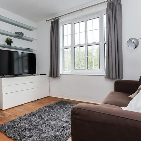 2 Bedroom Apartment In Waterloo Central Лондон Екстер'єр фото
